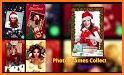 Christmas Photo Frame - Christmas Photo Editor related image