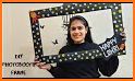 Lohri Photo Frame related image