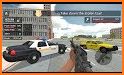 USA Driving Car Simulator: Police Car related image