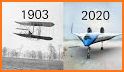 Airplane Evolution related image