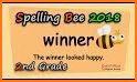 Spelling Bee: Learn English Words related image