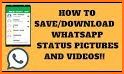 All Video Downloader with Status Saver & Insta DP related image