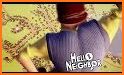 Hello Neighbor Amino related image