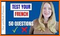 French Quiz related image