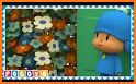 Pocoyo: A thousand doors related image