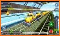 Train Transport Simulator related image