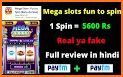 Real Slots 3 - mega slots pack related image