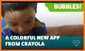 Crayola Bubbles - Learn & Play related image