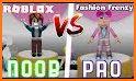 Roblox Fashion Frenzy Game Community & Tips related image