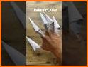 Wolf Claws related image