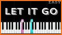 Elsa Piano - Let it Go related image