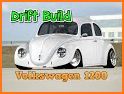 Vosvos Beetle Driving Simulator Drift related image