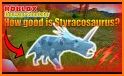 Styracosaurus Simulator related image