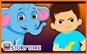 Story Book For Kids With Audio Offline - English related image