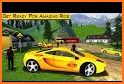 SUV Taxi Simulator : offroad NY Taxi Driving Games related image