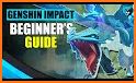 Guide Genshin Impact Game related image