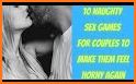 Sex Games for Couples ❤️ - Best Couples Games! related image