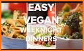 Vegan Recipes : Taste of Recipes related image