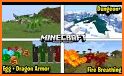 Dragon Addons for Minecraft related image