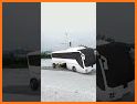 Crowd Bus 3d related image