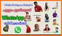 bollywood dialogue stickers - wastickerapps related image