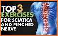 How to relieve Sciatica Pain related image