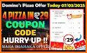 Order Pizza related image