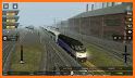 Train Simulator PRO 2018 related image