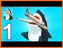 Idle Shark World - Tycoon Game related image