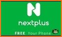 Nextplus Free SMS Text + Calls related image