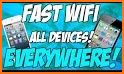 Free WiFi Spot related image