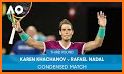 Watch Australian Open TV related image