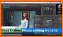 Photopea: editor Free Course & Tutorials online related image