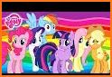 Pony Quiz - MLP Game Guess my Little Character related image