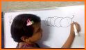 ABC Learning & Writing For Kids - Lets Drawing related image