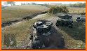 Action Tanks Online: Multiplayer Tank Fight Battle related image