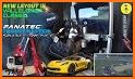 Racing Simulator: Chevrolet Corvette Stingray related image