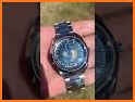 VOYAGER WorldTimer Watch Face related image