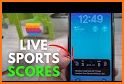 AsiaSport - Live Sports Scores related image