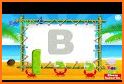 Alphabet Aquarium, ABC & Letter Learning Games A-Z related image