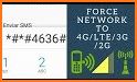 4G LTE/3G Network Secret Setting related image