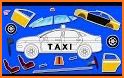 Taxi Game related image