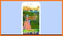 Candy Fruit Crush - Sweet Fruit Land - Jam Match 3 related image