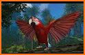 🐦 Wild Parrot Survival - jungle bird simulator! related image