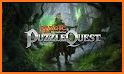 Magic: The Gathering - Puzzle Quest related image