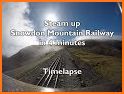 Snowdon Mountain Railway related image