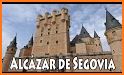 Alcazar of Segovia related image