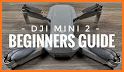 dji mini 2 guide related image