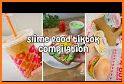 Food Slime related image