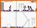 Stickman Game: Fight related image